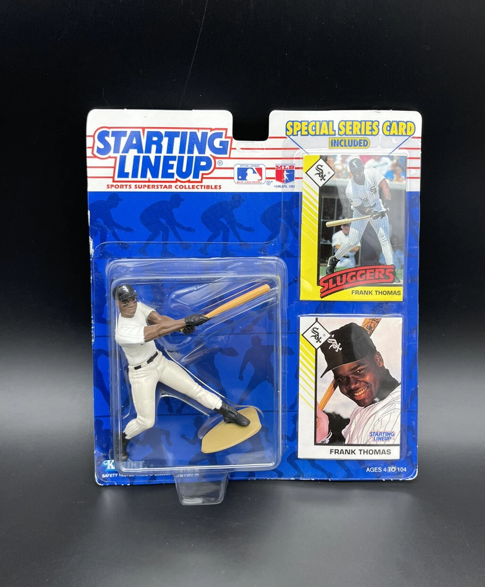 Chicago White Sox MLB Action Figures for sale | eBay