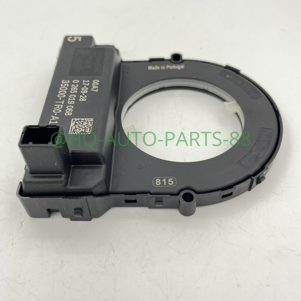 NEW OEM Steering Angle Sensor For Acura ILX MDX NSX RLX TLX 35000-TR0-A11