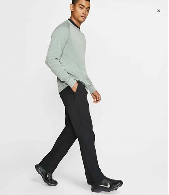 nike golf waterproof trousers