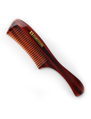 1541 London Pocket Beard Comb (Bc2) (711274807997)