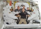 NASA 2021 Explore Humans in Space on the ISS Calendar — photo 5