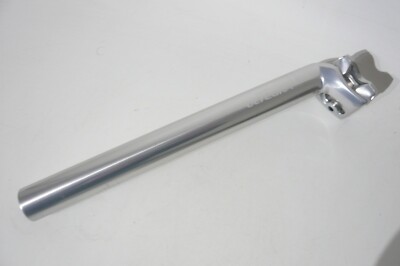 Shimano SP-6600 Ultegra 27.2mm x 270mm aluminum round tube