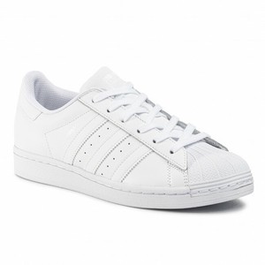 superstar total white