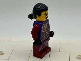 LEGO Ninjago Clouse minifigure Tournament of Elements njo112 70748 NEW