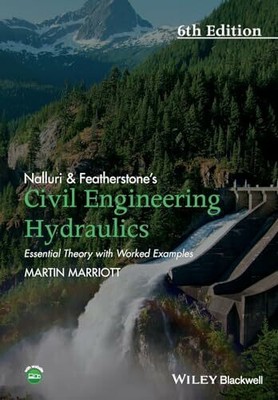 Nalluri And Featherstone's Civil Engineering Hydraulics: Buch Wiley-Blackwell