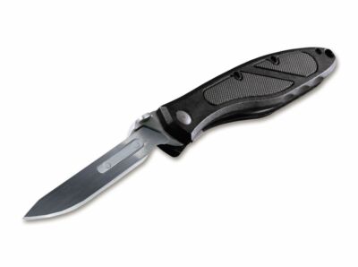 Havalon Piranta Z Anglermesser Taschenmesser Jagd Fisch Ersatzklingen XTI-60AZ