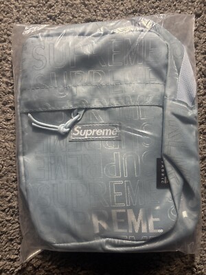 Supreme shoulder bag (SS18) NEW Fast Shipping