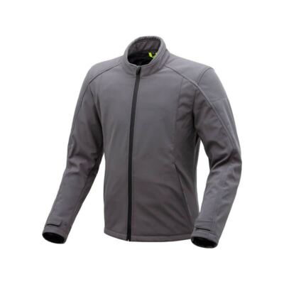 GIACCA OVETTO CE NERA TAGLIA 56 3XL SOFTSHELL 3