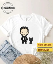 z40 - John Wick Shirt, Keanu Reeves Shirt, John Wick Premium Ultra Soft Tee