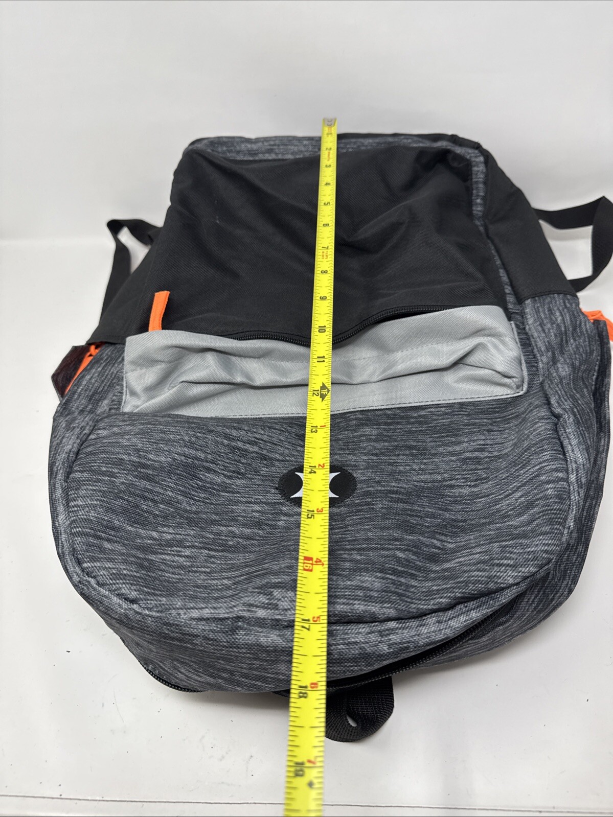 Hurley Backpack EC - image 9