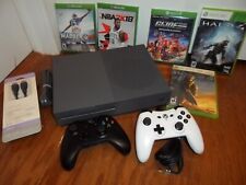 Xbox One S 500GB Special Edition Console - Battlefield 1 Bundle  [Discontinued]