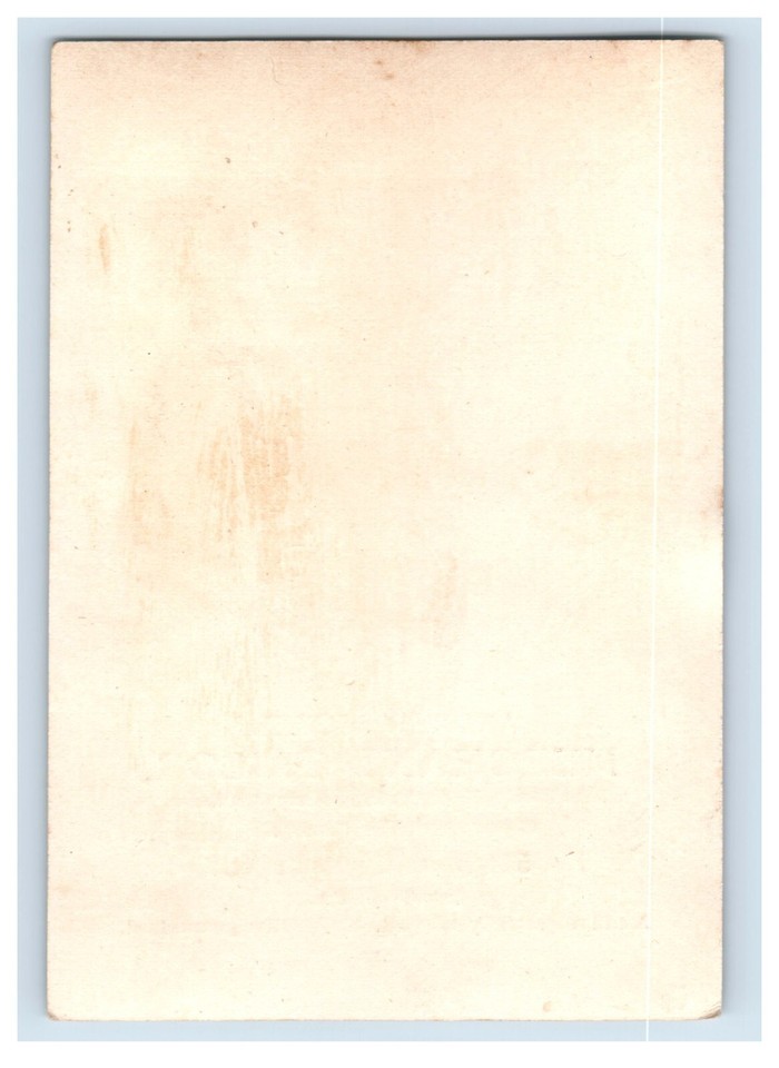 1870's80's Andrew Pickel Easton PA Merchant Tailor Victorian Trade