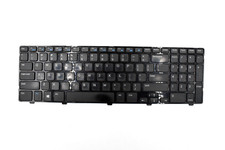 Dell Latitude 3540 Black US Keyboard