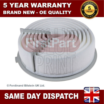Passt für Vauxhall (Opel) Brava 1991-1996 2.3 2.6 + andere Modelle FirstPart Luftfilter
