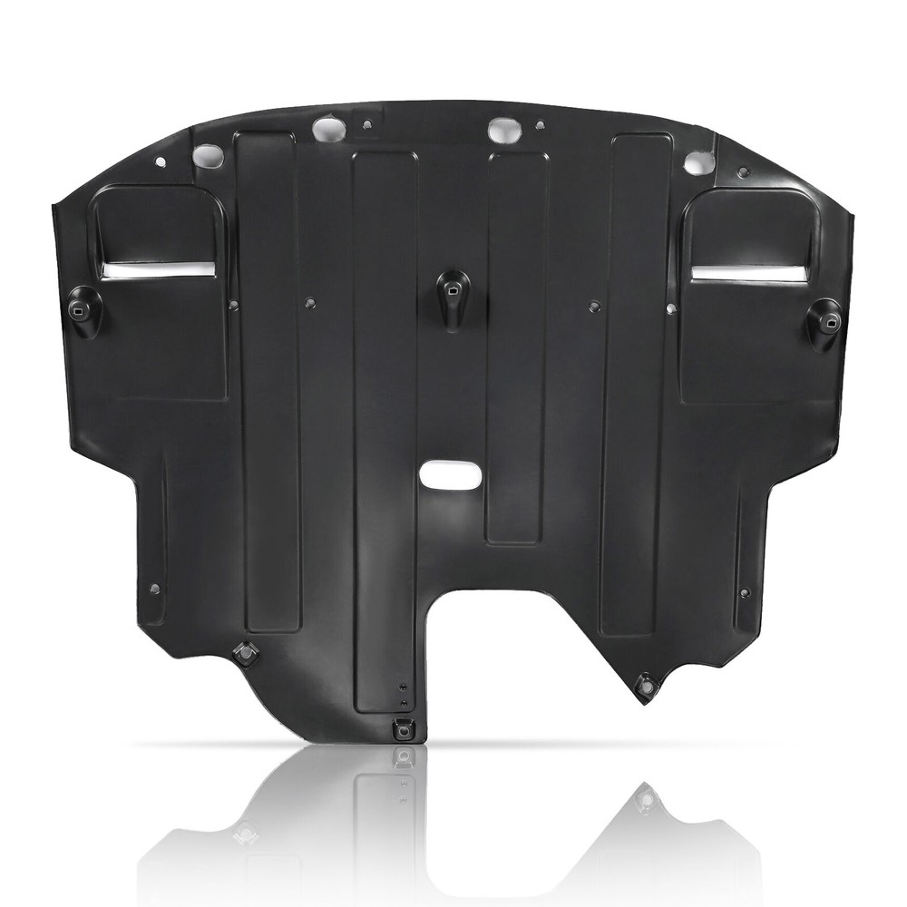 For Hyundai Elantra 2014 2015 2016 Front Engine Splash Shield Radiator Cover