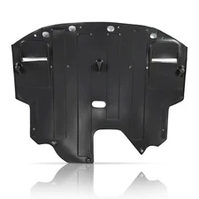 For Hyundai Elantra Sedan 2014-2016 Front Engine Splash Shield Radiator Cover