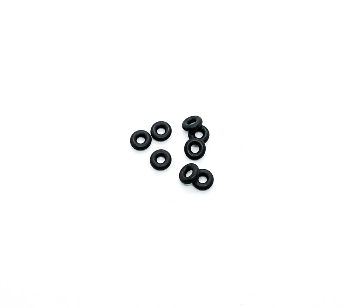 O ring shop 5mm x 1mm