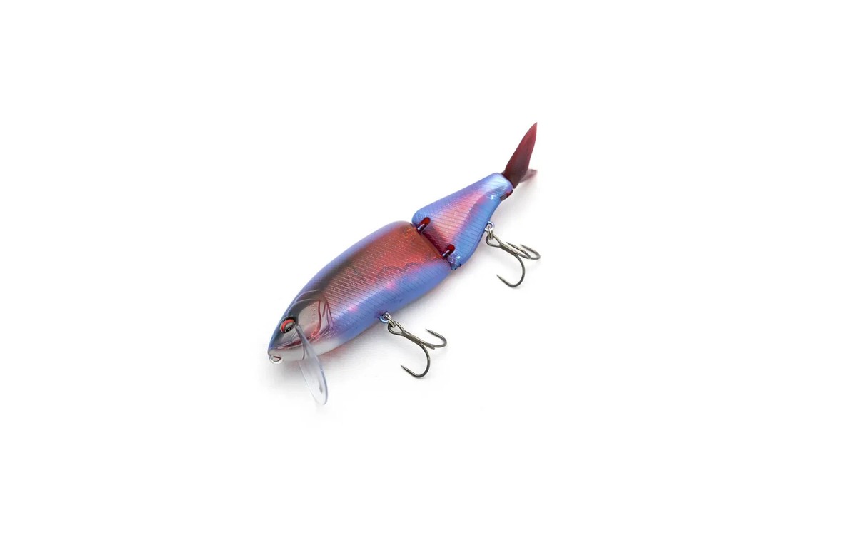 DRT タイニークラッシュ SIREN DRT TINY KLASH SIREN 2025 New Color 2oz Big Swimbait Low