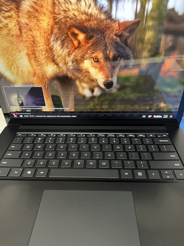 Microsoft Surface Laptop 4 15" AMD Ryzen 7 4980U/16GB/512GB Matte Black