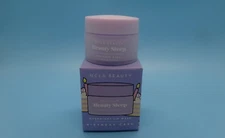 NCLA Beauty Sleep Overnight Lip Mask Birthday Cake 15 ml/0.5 fl oz Full Size NIB