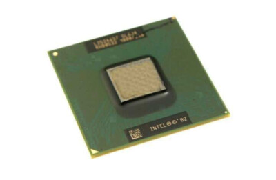 SL6VJ - 2GHZ Mobile Celeron Processor (Laptop) 