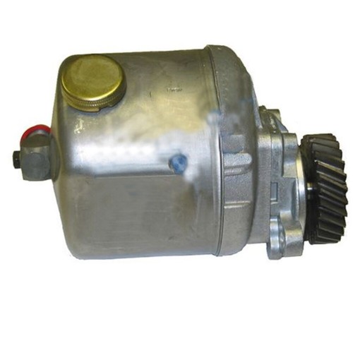 Power Steering Pump Fits Ford Tractor 4630 4830 5030 - Picture 2 of 7