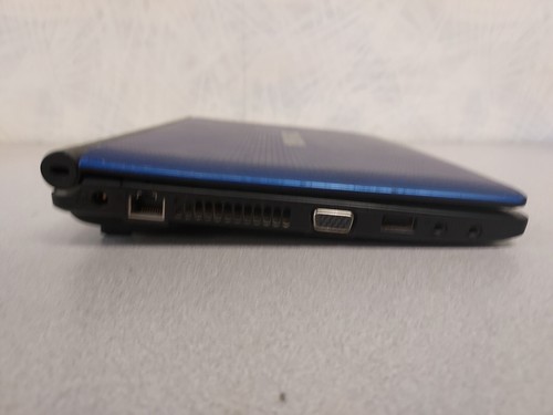 Toshiba NB505 - Intel Atom n455 - NO RAM - NO HDD - READ DESCRIPTION - Picture 7 of 9