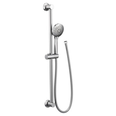 Moen Chrome Eco-Performance Handheld Shower 3558EP Chrome