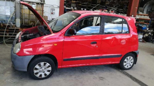 9805121 Bomba Aceite para HYUNDAI ATOS PRIME (MX) GLS 2000 1963710 - Imagen 7 de 10
