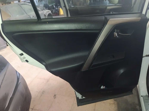 Mangueta Trasera Derecha para TOYOTA RAV4 (A4) Active 2015 252295 - Imagen 19 de 21