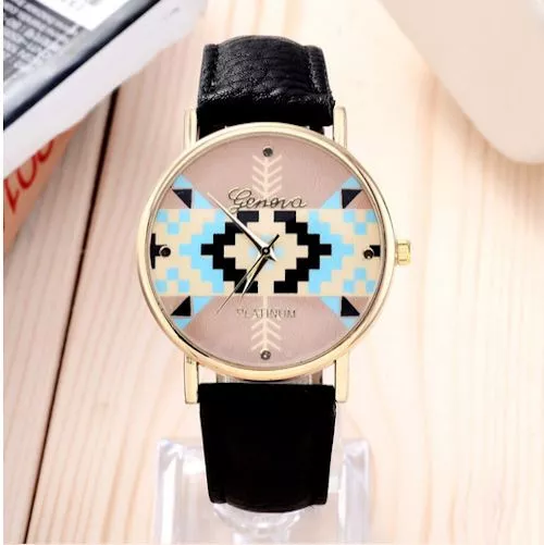 Ladies hand watch clearance design
