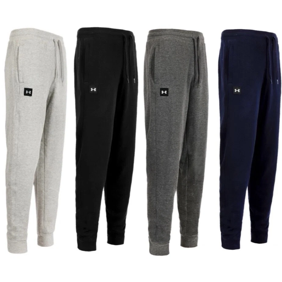 Men's UA Rival Fleece Joggers