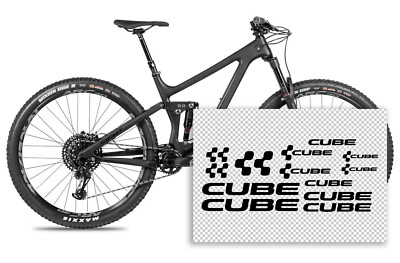 KIT ADESIVI BICI DECAL ORBEA PRESPAZIATI ALTA QUALITÀ SCEGLI IL COLORE