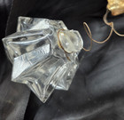 Two Vintage French glass perfume bottles: Fath de Fath and Bellodgia Baccarat — photo 10