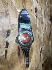 Snap-on Torqometer Dial Torque Wrench TE-12A 0-150 in/lbs 3/8" Drive