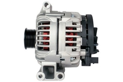 HELLA Lichtmaschine Generator Lima 8EL 012 428-411 für R52 R50 R53 MINI 100A 12V