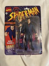 Spiderman Marvel Legends HAMMERHEAD Retro 6  Figure