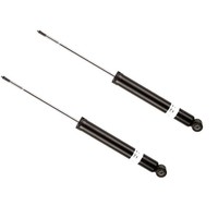2 Bilstein StoßDäMpfer B4 2-19-028569 Hinterachse FüR Nissan Micra II