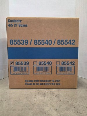Konami Yu-Gi-Oh Maximum Gold El Dorado 1st Edition Sealed Case (4 Boxes) English