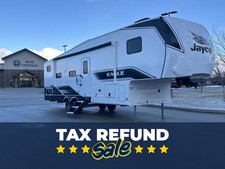 2026 Jayco Eagle SLE 28BHU