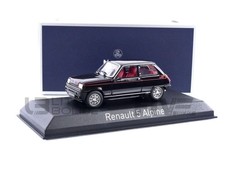 NOREV 1/43 - RENAULT 5 ALPINE - 1977 510532