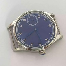 42mm Men Manual Mechanical Watch Movement for ST6497 3600 Serie Winding Movement