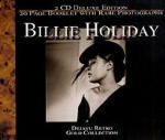 Billie Holiday - The Gold Collection - 2 CDs - gebraucht