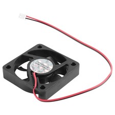 50mm 12V 2Pin 4000RPM Sleeve Bearing PC Case CPU Cooler Cooling Fan Y9M99173
