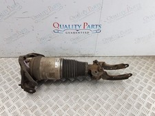 AUDI Q7 SHOCK ABSORBER FRONT LEFT PASSENGER SIDE 4L 2009 7L8616039D