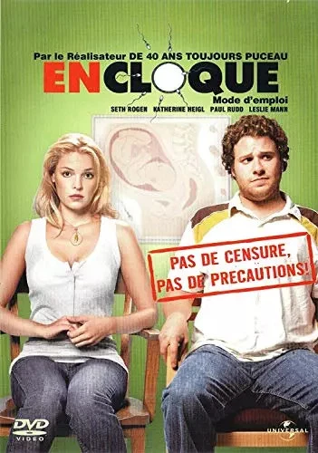 en cloque, Mode d'emploi [Édition Spéciale] - Bild 1 von 1