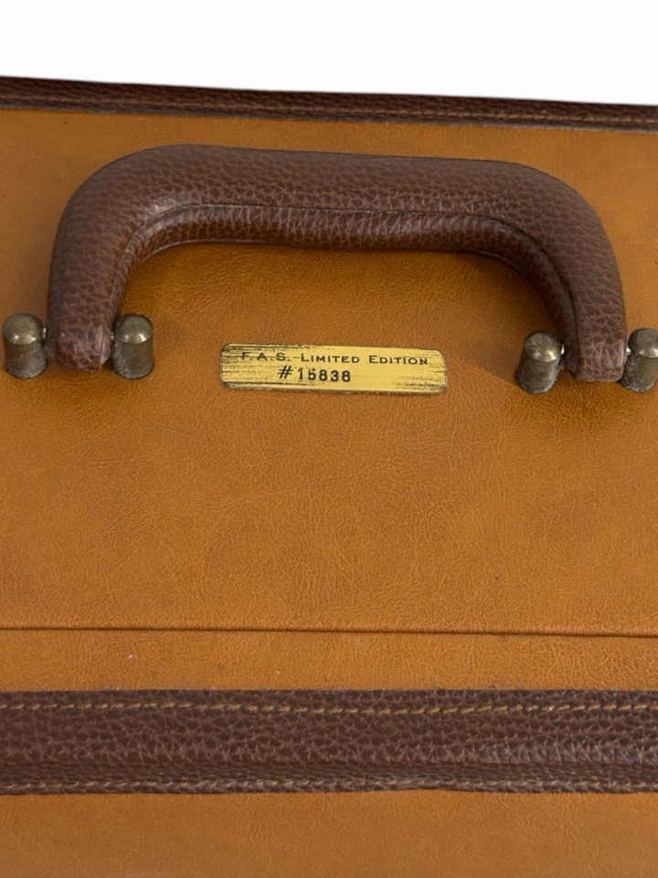 VTG ‘95 Frank Sinatra: The Complete Reprise Studio Recordings Box Set #15838 New - Image 4 of 4