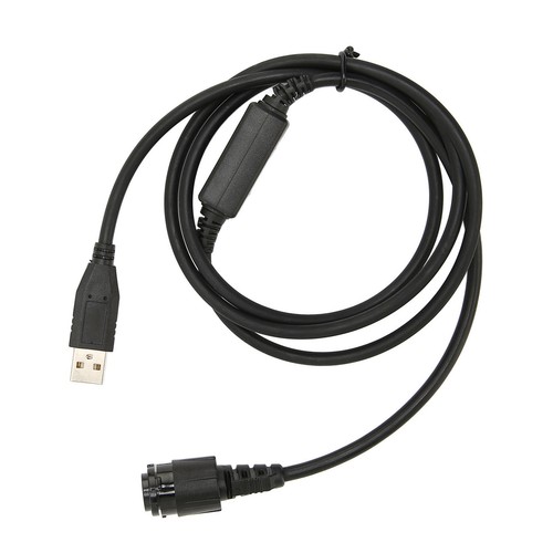Kabel do programowania USB 4 stopy kabel plug and play do DGM4100 DM3601 CB - Zdjęcie 16 z 22
