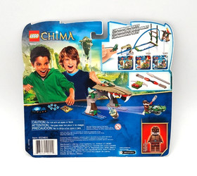 Lego Legends of Chima 70104 70105 70106 70107 70109 70110 70111 70112