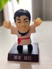 [OBO/MSG]Tatsumi Fujinami Figurejapan Pro Wrestling